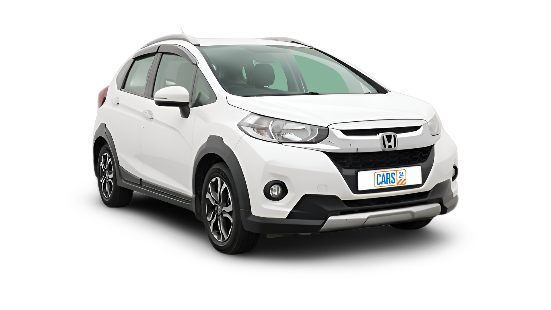 Honda WR-V-img